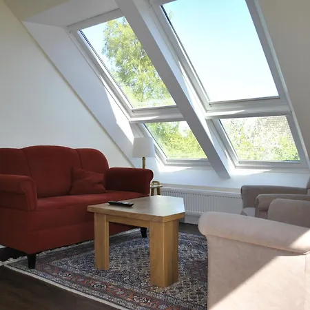 Schoene Ferien Appartamento
