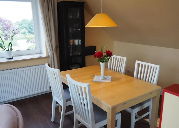 Schoene Ferien * Osterby (Rendsburg-Eckernforde)