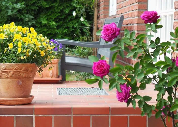 Schoene Ferien شقة Osterby (Rendsburg-Eckernforde)