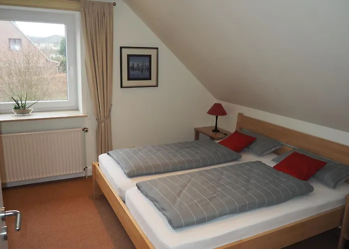 Schoene Ferien * Osterby (Rendsburg-Eckernforde)