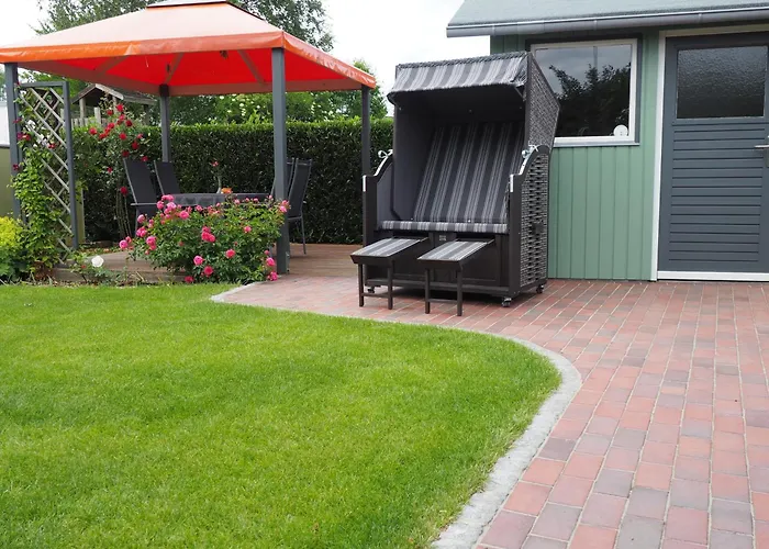 شقة Schoene Ferien *