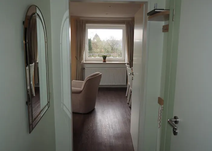 Schoene Ferien شقة Osterby (Rendsburg-Eckernforde)