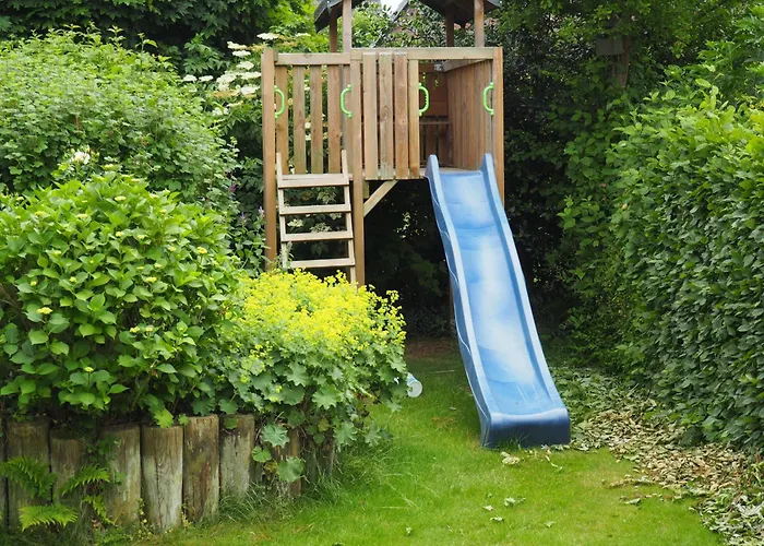 Schoene Ferien * Osterby (Rendsburg-Eckernforde)